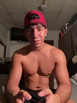 Alejandrososas online show from 08-01-26, 08:30