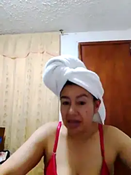 Snapshot of Samanta_gonzales chatting on 03-12-26, 06:36 Samanta gonzales online show from 03-12-26, 06:36