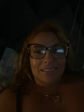 Alma Andrade online show from 04-06-26, 01:25