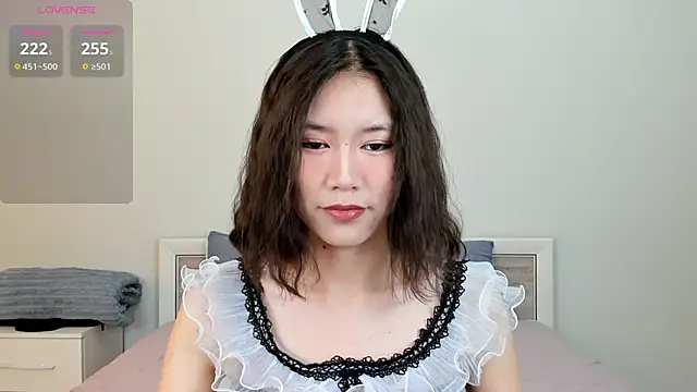 Kiraeko online show from 04-30-26, 12:50