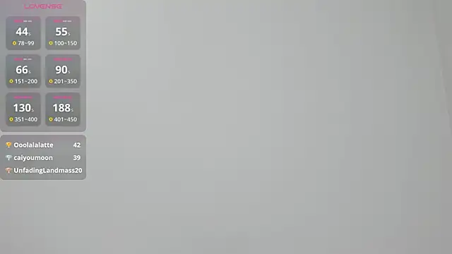 Snapshot of Kiraeko chatting on 05-15-26, 11:45 Kiraeko online show from 05-15-26, 11:45