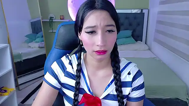 ivvoncute online show from 06-12-26, 01:15