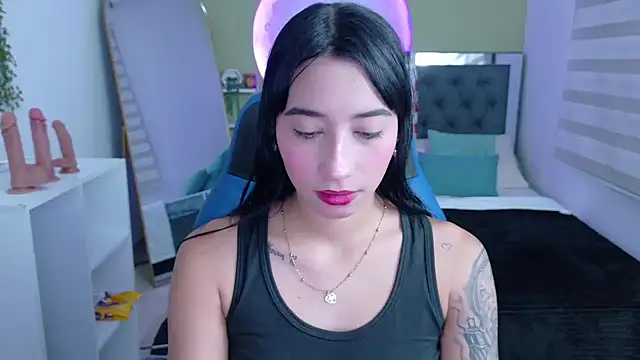 ivvoncute online show from 07-16-26, 01:11