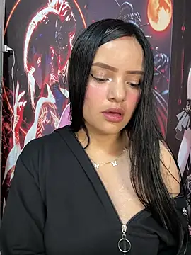 AntonellaStorm  online show from 02-25-26, 07:40