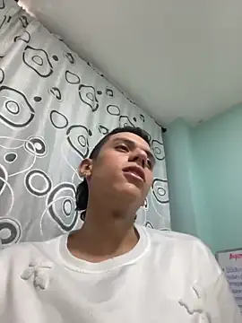 Snapshot of dominicjonnes chatting on 03-14-26, 08:36 dominicjonnes online show from 03-14-26, 08:36