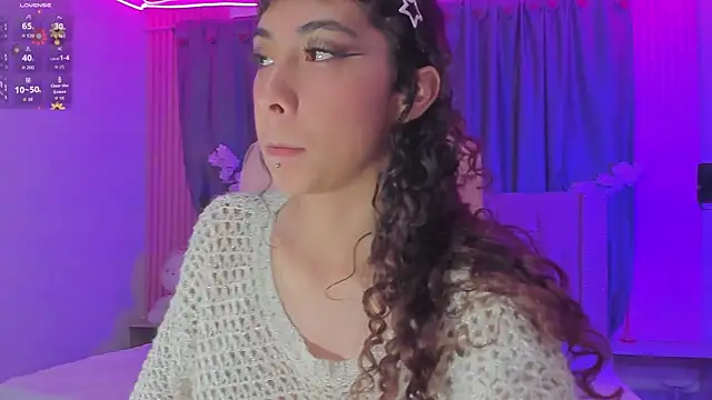 Kiara lovely online show from 04-21-26, 04:30