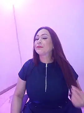 Snapshot of PamelaThoms chatting on 03-10-26, 12:37 PamelaThoms online show from 03-10-26, 12:37