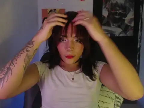 LatinDemon hot online show from 03-14-26, 12:28