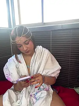 Snapshot of Sara_colyn chatting on 03-13-26, 09:43 Sara colyn online show from 03-13-26, 09:43