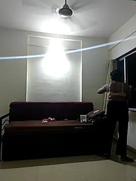 RDindian96 online show from 04-25-26, 07:22