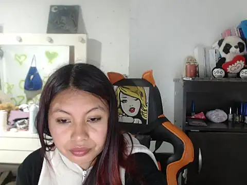 Snapshot of dulcecandy1919 chatting on 03-07-26, 04:20 dulcecandy1919 online show from 03-07-26, 04:20