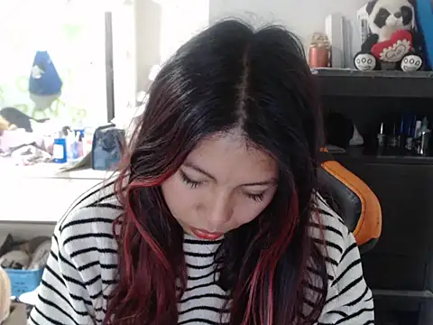 Snapshot of dulcecandy1919 chatting on 03-10-26, 01:49 dulcecandy1919 online show from 03-10-26, 01:49