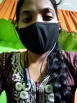 Cute aroshi online show from 02-26-26, 05:45