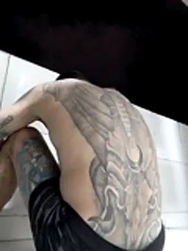 Snapshot of Rataofitness chatting on 03-06-26, 04:31 Rataofitness online show from 03-06-26, 04:31