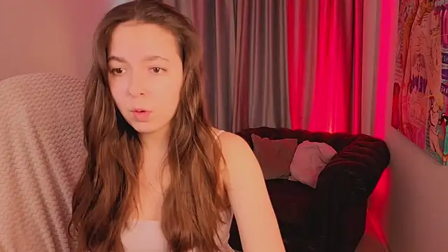 BellaThery online show from 06-27-26, 05:12