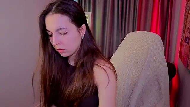BellaThery online show from 07-11-26, 04:48