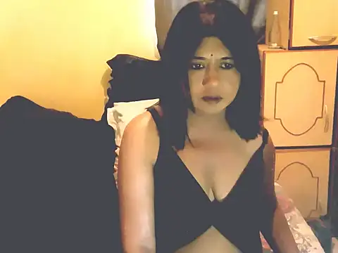 IndianPleasures21 online show from 03-19-26, 05:11