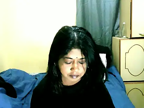 IndianPleasures21 online show from 05-04-26, 07:04