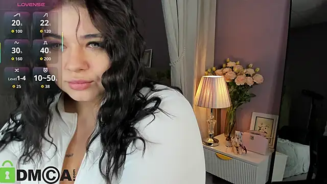 Snapshot of Annet_Nel1son chatting on 02-23-26, 01:03 Annet Nel1son online show from 02-23-26, 01:03