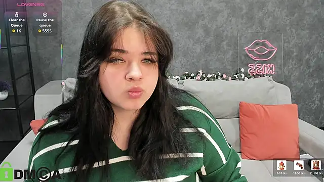 Snapshot of Annet_Nel1son chatting on 03-06-26, 01:02 Annet Nel1son online show from 03-06-26, 01:02