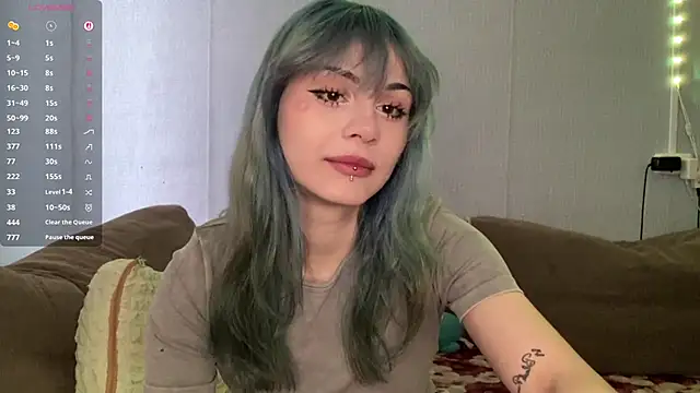 Emmibrilson online show from 04-23-26, 12:29