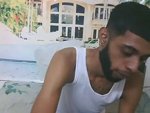 Snapshot of CharmingIndian1 chatting on 03-06-26, 06:37 CharmingIndian1 online show from 03-06-26, 06:37