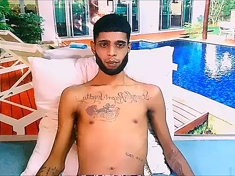 CharmingIndian1 online show from 04-22-26, 09:01