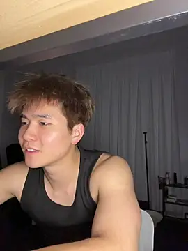 Snapshot of A-Markk chatting on 03-13-26, 02:34 A-Markk online show from 03-13-26, 02:34