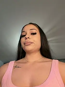 Olivia Noor online show from 07-25-26, 04:15