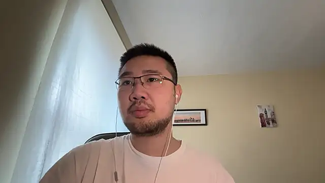 jasonryu2025 online show from 04-04-26, 08:34