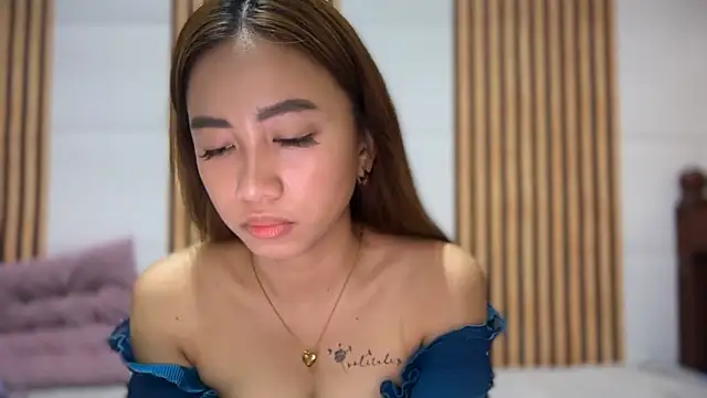 ShalondaRanaudo online show from 03-12-26, 12:06