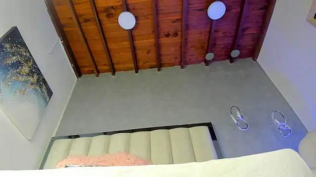 Ambarr Moon  online show from 03-05-26, 07:32