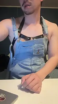 Jason S223 online show from 03-31-26, 07:36