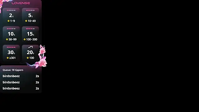 Abby White   online show from 04-25-26, 07:44