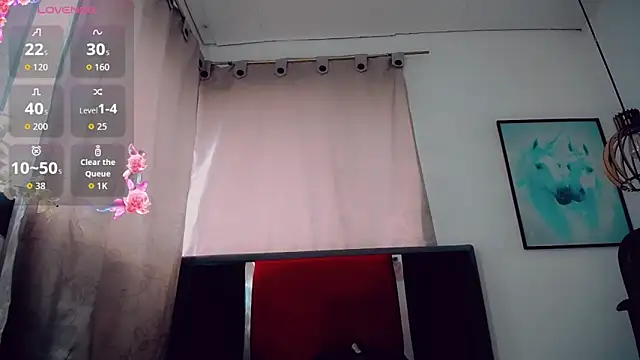 Abby White   online show from 04-28-26, 07:19