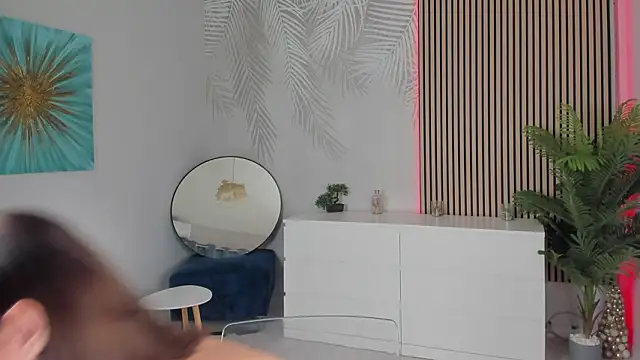 ZayaTease online show from 03-11-26, 08:48