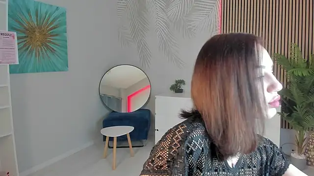 ZayaTease online show from 03-14-26, 08:47