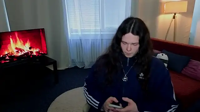 Snapshot of RomanCross chatting on 03-14-26, 02:00 RomanCross online show from 03-14-26, 02:00