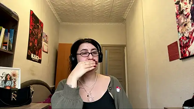 Snapshot of AshlynWabasha chatting on 02-26-26, 01:21 AshlynWabasha online show from 02-26-26, 01:21