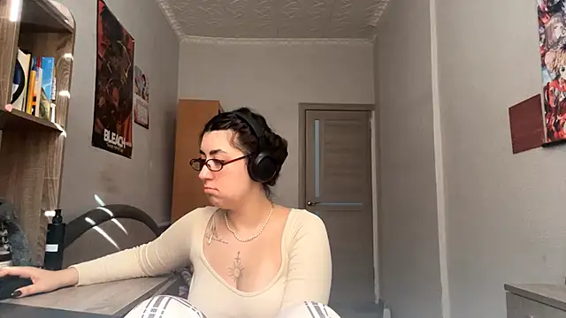 Snapshot of AshlynWabasha chatting on 03-14-26, 07:03 AshlynWabasha online show from 03-14-26, 07:03