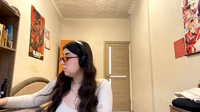 Snapshot of AshlynWabasha chatting on 03-16-26, 01:26 AshlynWabasha online show from 03-16-26, 01:26