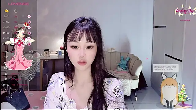 Snapshot of okyssa chatting on 03-13-26, 03:13 okyssa online show from 03-13-26, 03:13