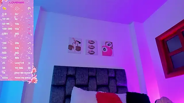 Violet Miller01 online show from 03-08-26, 02:04