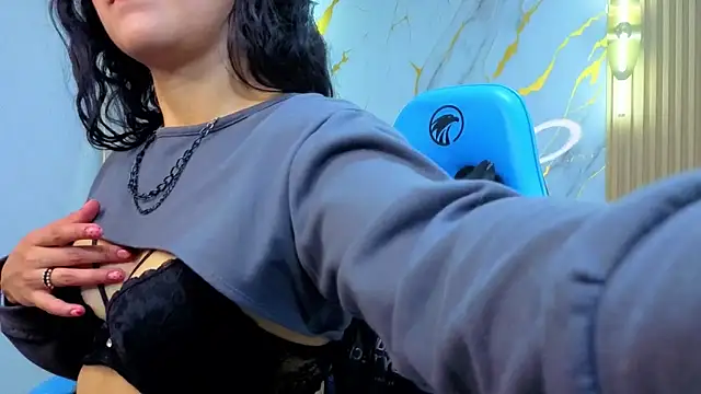 Snapshot of Steffa_bunny_b chatting on 03-04-26, 01:06 Steffa bunny b online show from 03-04-26, 01:06