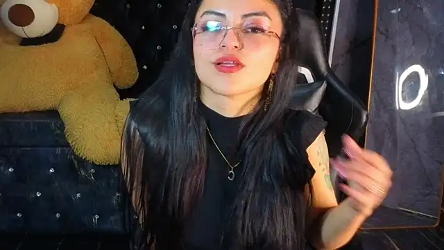 Snapshot of Steffa_bunny_b chatting on 03-10-26, 07:52 Steffa bunny b online show from 03-10-26, 07:52