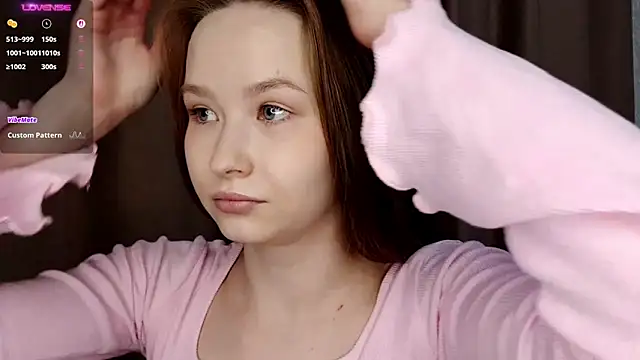 LeslieShay online show from 03-25-26, 05:41