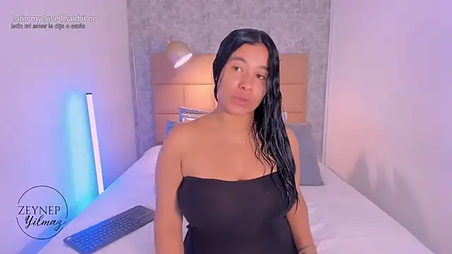 ZeynepYilmaz online show from 04-18-26, 08:53