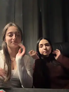 Snapshot of DoublleChocollate chatting on 02-23-26, 05:54 DoublleChocollate online show from 02-23-26, 05:54