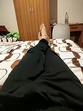 Mirco1981 online show from 04-18-26, 07:29