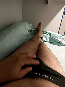 Mirco1981 online show from 04-20-26, 12:02